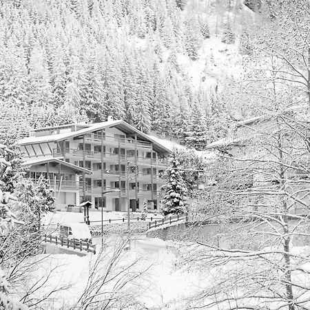 Arthotel Anterleghes - Gardenahotels Selva di Val Gardena Exterior foto