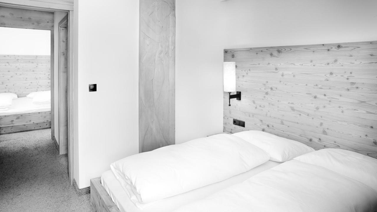 Arthotel Anterleghes - Gardenahotels Selva di Val Gardena Exterior foto