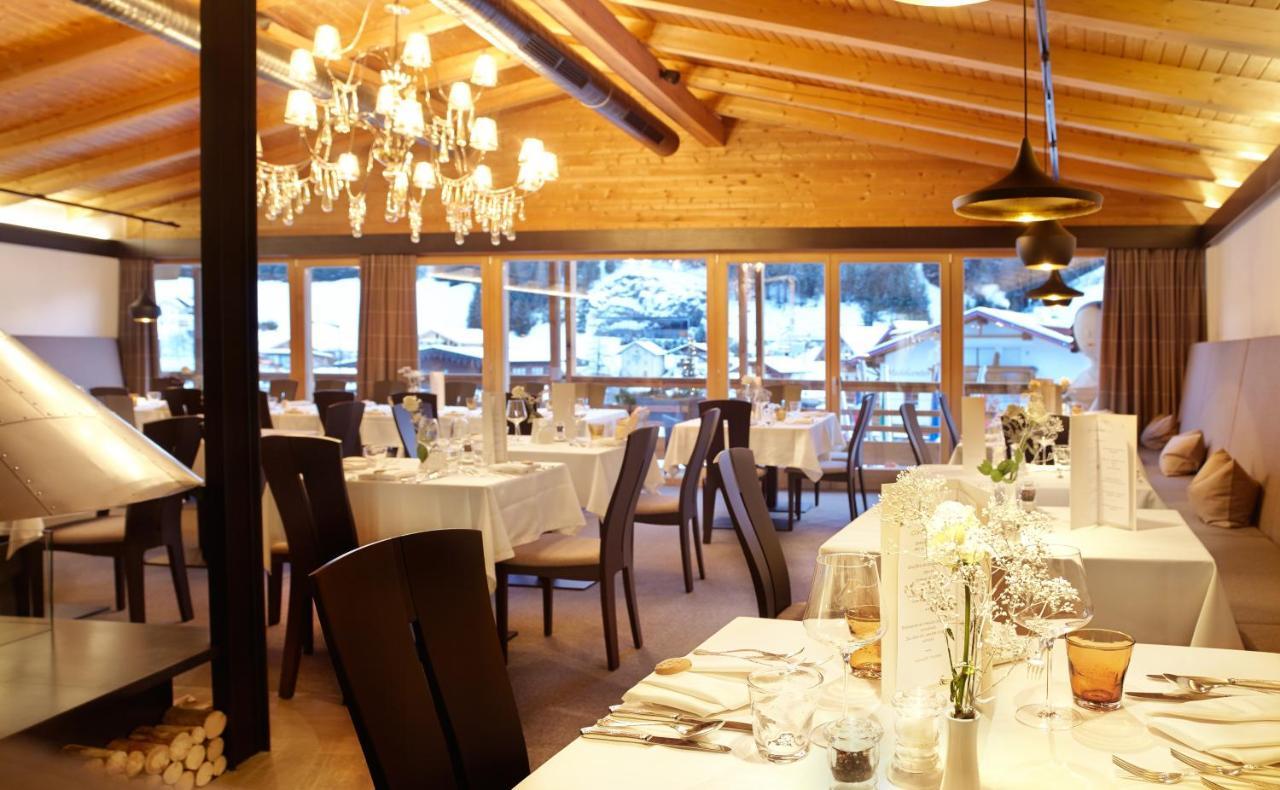 Arthotel Anterleghes - Gardenahotels Selva di Val Gardena Exterior foto